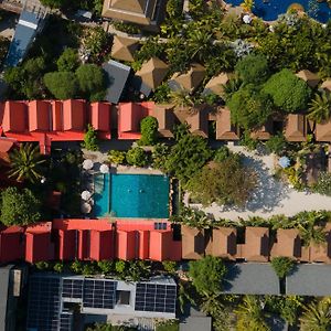 Anda Resort Koh Lipe